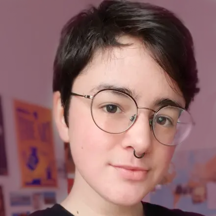 Portrait de Léo Duca